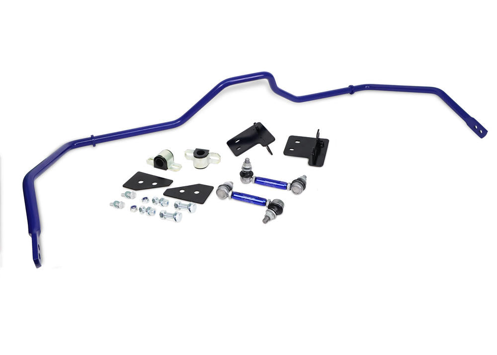 Ford Everest / Ford Ranger / VW Amarok SuperPro Anti Roll Bar - 2 Point Adjustable