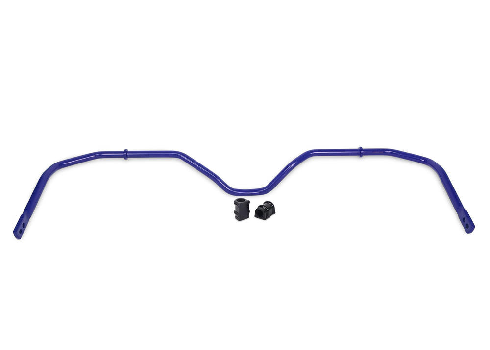 Lexus GX / Toyota Land Cruiser SuperPro Front Anti Roll Bar - 2 Point adjustable