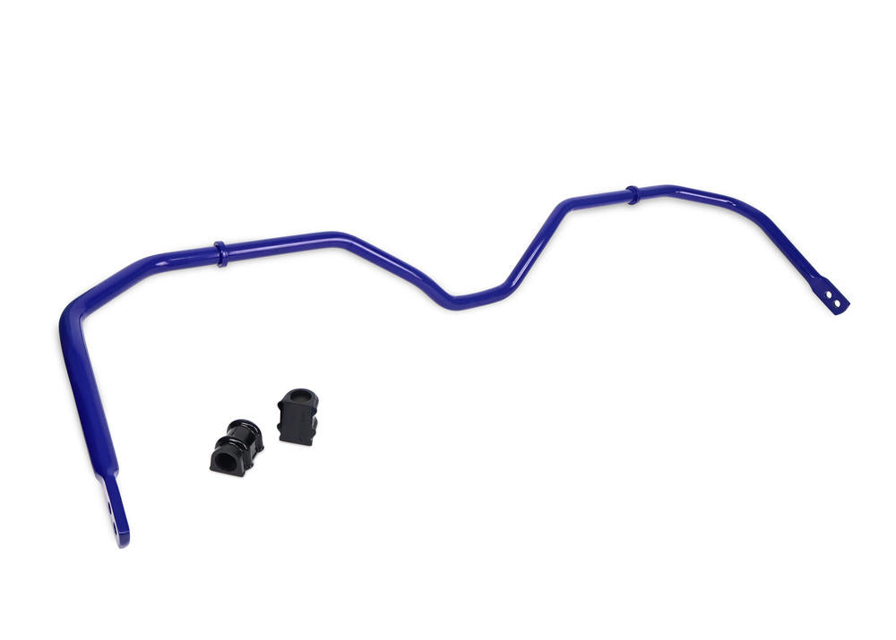 Lexus GX / Toyota Land Cruiser SuperPro Front Anti Roll Bar - 2 Point adjustable