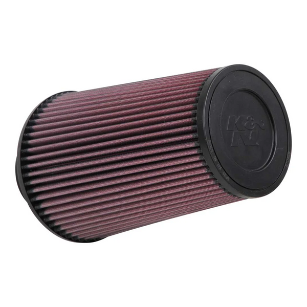 K&N RE-0810 UNIVERSAL 3" CONE FILTER