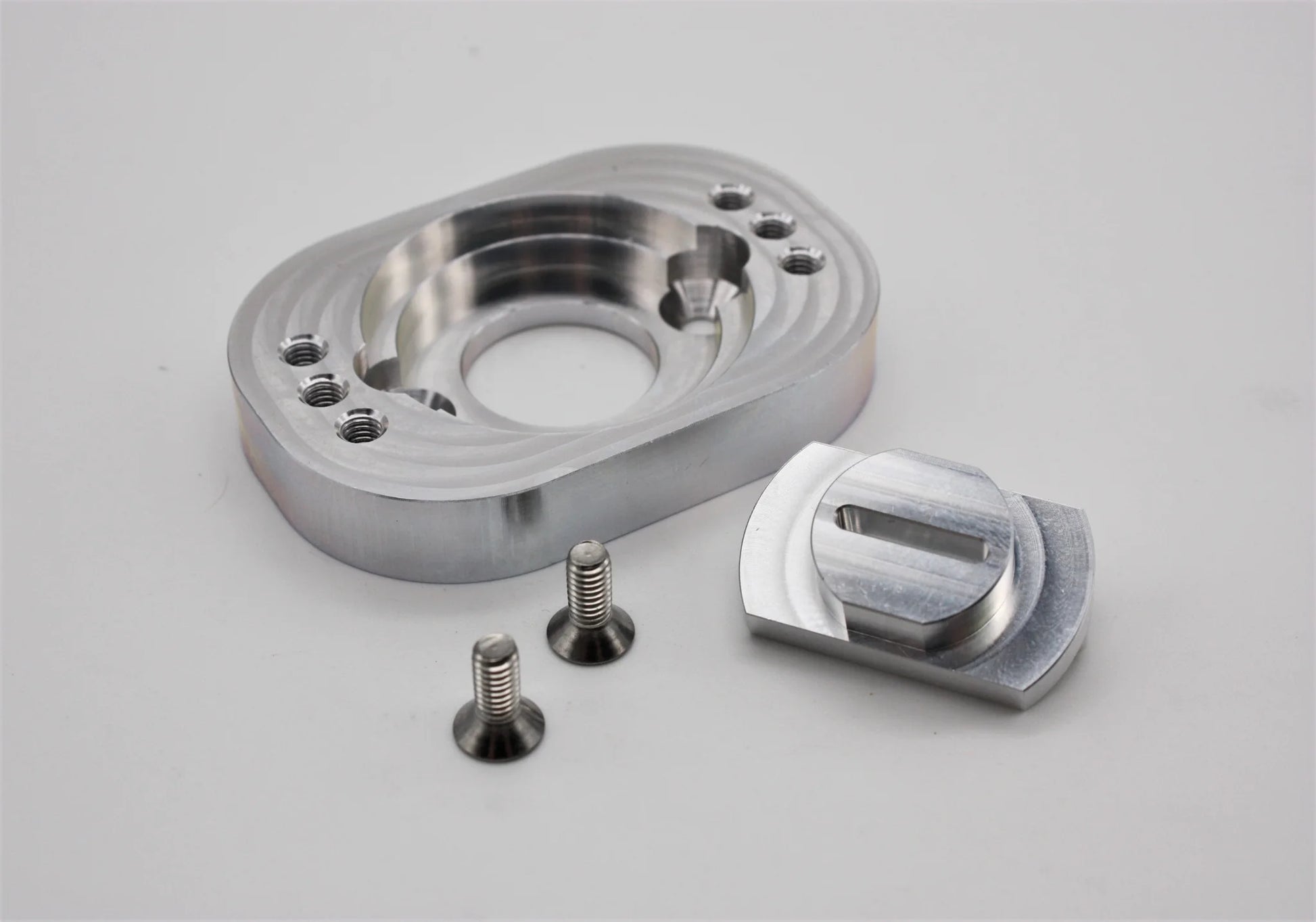 RMR Throttle Body 75mm-7