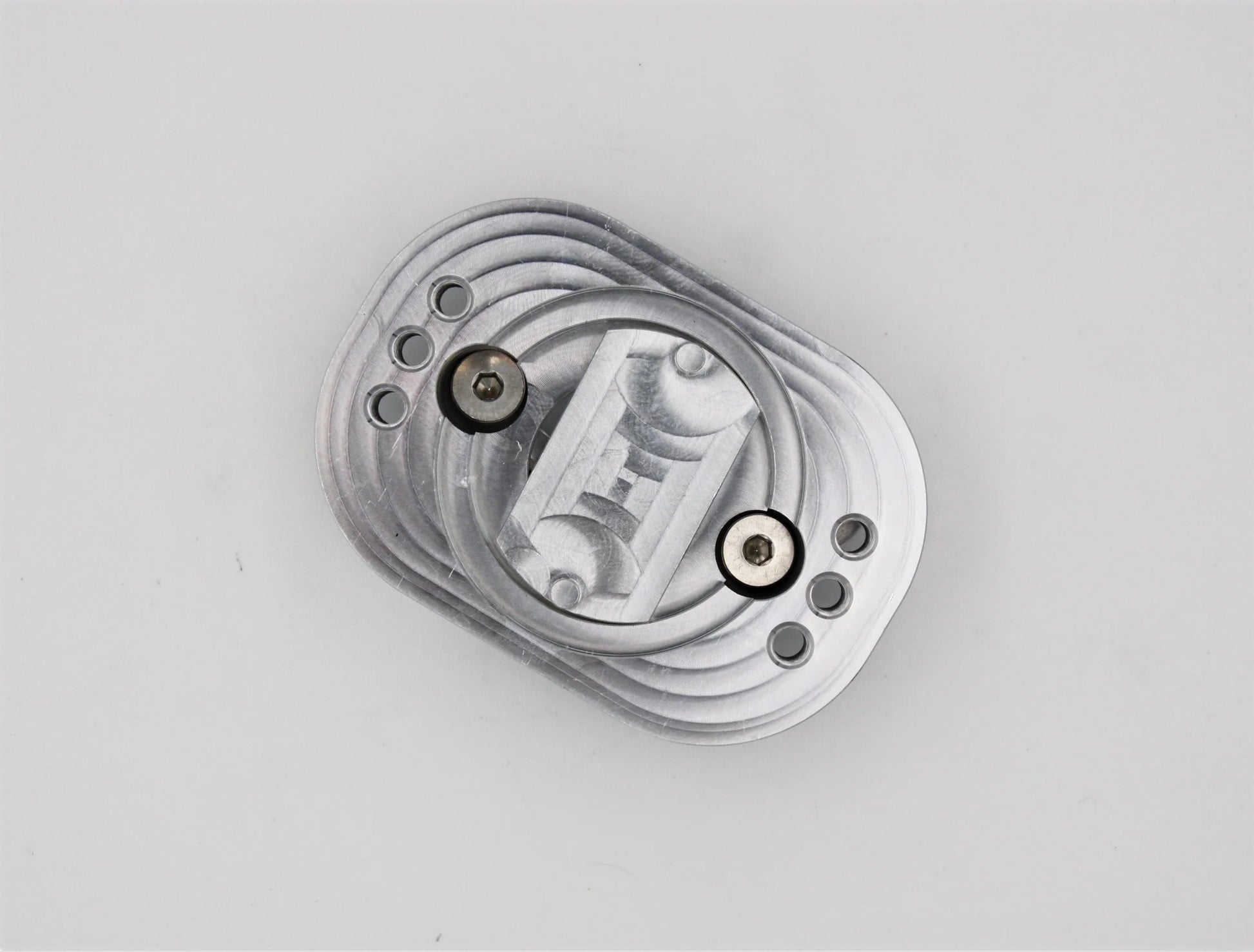 RMR Throttle Body 75mm-8