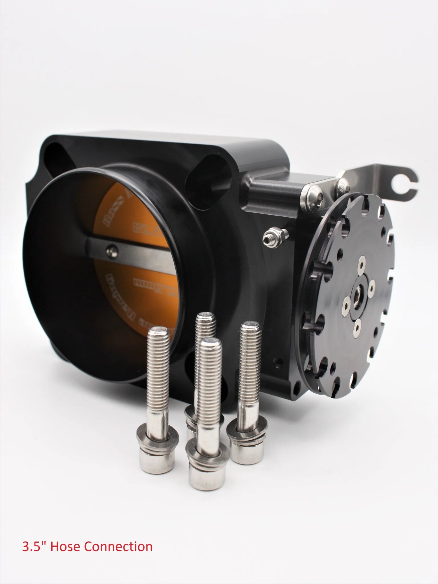 RMR Throttle Body 75mm-6