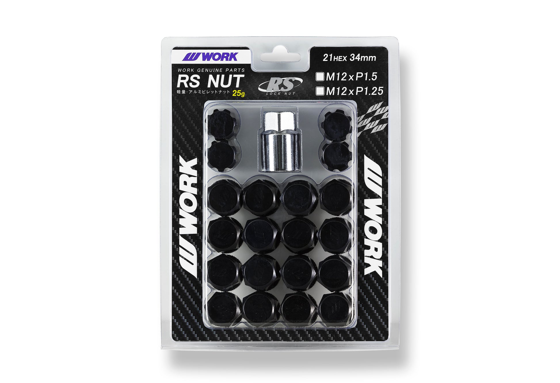 EMOTION ZR10 18 inch 5 stud-119