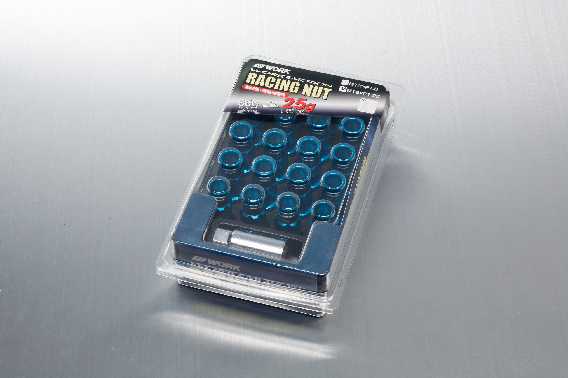 EMOTION ZR10 18 inch 5 stud-105