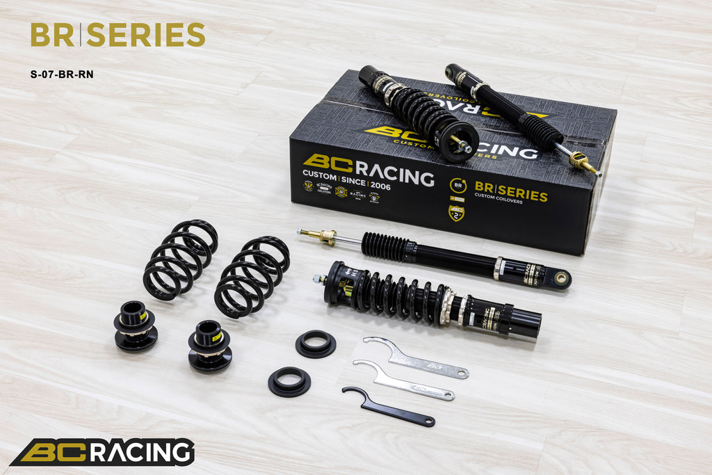 Audi A4 A5 B8 2WD AWD (07-16)