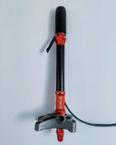 Gearlever includes a DIY gear linkage kit