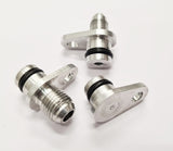 BMW S55 Complete Single Turbo Kit G35-1050