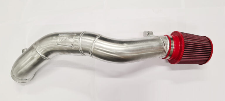 BMW S55 Complete Single Turbo Kit G35-1050-21