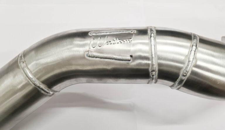 BMW S55 Complete Single Turbo Kit G35-1050-22