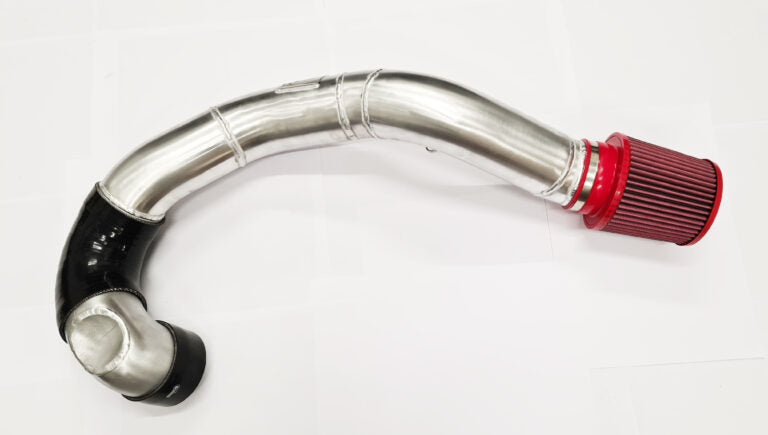 BMW S55 Complete Single Turbo Kit G35-1050-23