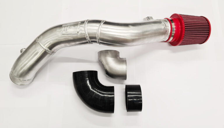 BMW S55 Complete Single Turbo Kit G35-1050-16