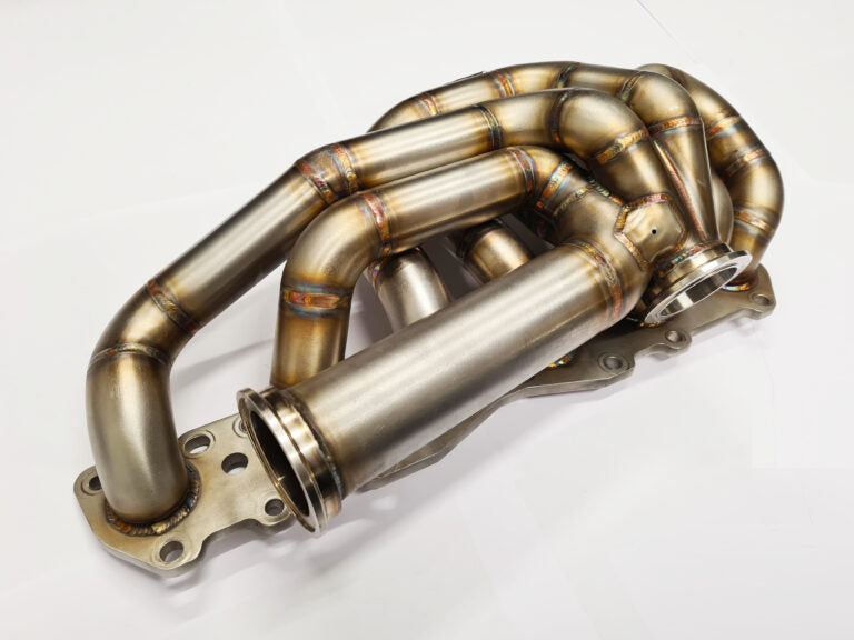 BMW S55 Complete Single Turbo Kit G35-1050-5