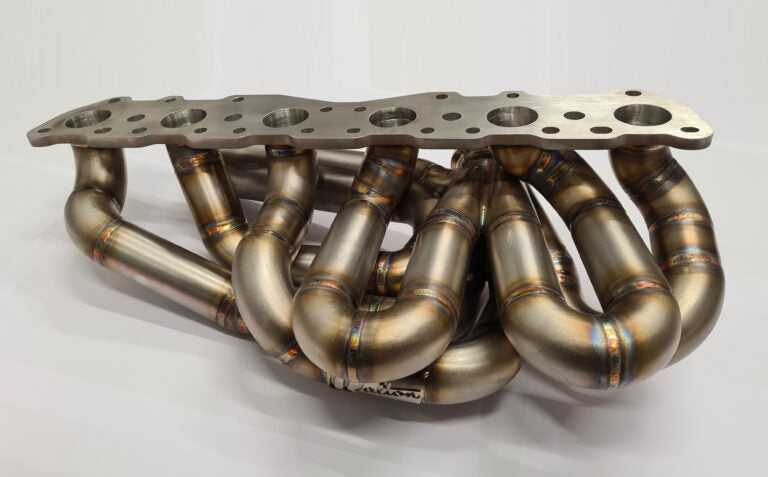 BMW S55 Complete Single Turbo Kit G35-1050-4