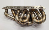 BMW S55 Single Turbo Manifold (Optional Downpipe)