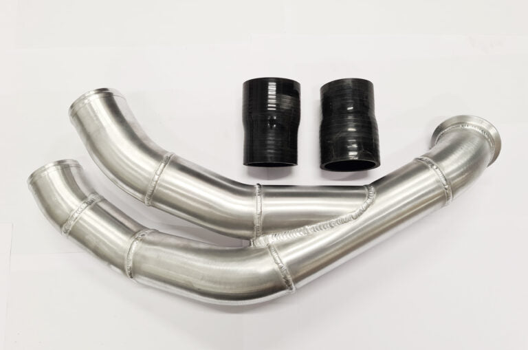 BMW S55 Complete Single Turbo Kit G35-1050-17