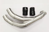 BMW S55 Complete Single Turbo Kit G35-1050