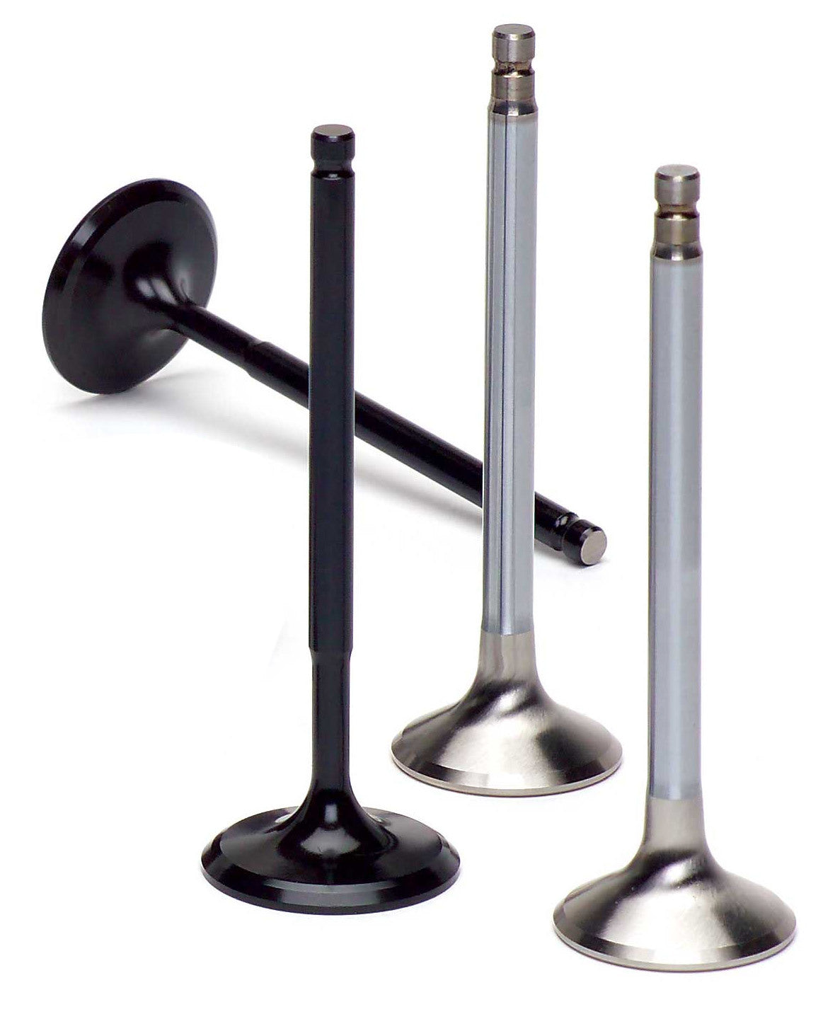 Supertech Valve Kit Exhaust Nissan SR20 31.15mm (+1mm) Inconel