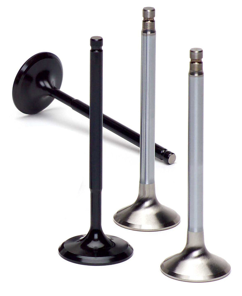 Supertech Valve Kit Exhaust Nissan RB25DET 30.65mm (+1.0) Inconel 105.8MM