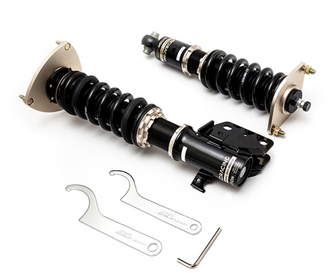 HONDA CIVIC FL4 e:HEV 21+ (50.6MM STRUT) 6.5/4.5kg.mm BR Series