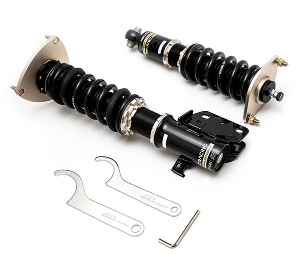 Honda Civic FC / FK (Strut 50.6) (16+) 6/4.5kg.mm BR Series