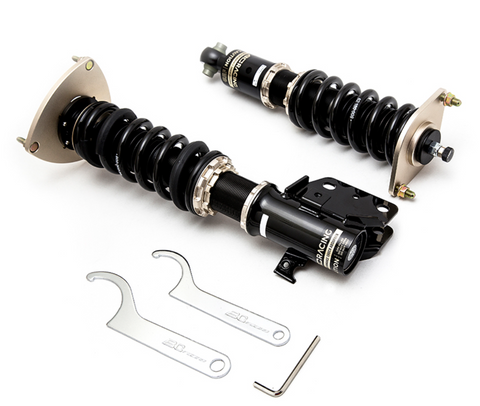 AUDI A3 8V 13-20 (49.5MM STRUT)