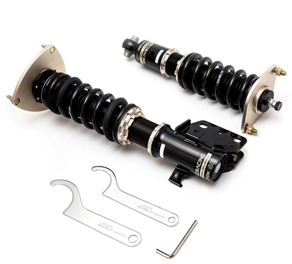 HONDA CIVIC SI FL1 22+ (53.8MM STRUT) 6/4.5kg.mm BR Series-1