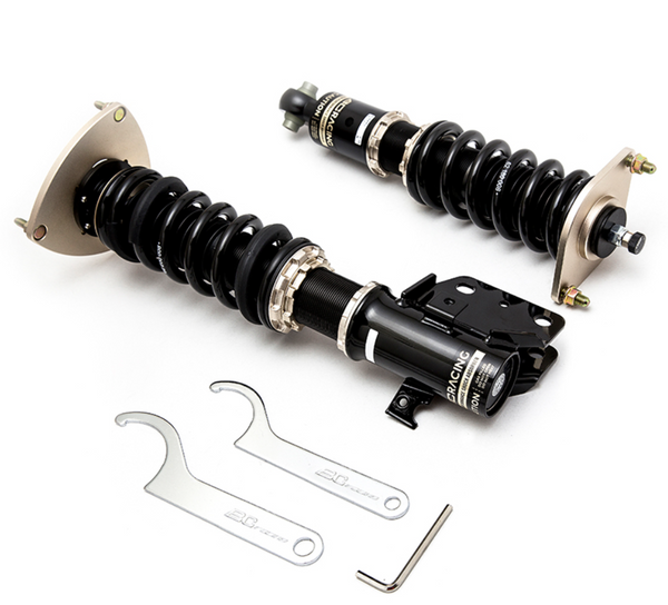 HONDA CIVIC FWD FE/FL 21+ (51.8MM STRUT) 6/4.5kg.mm BR Series