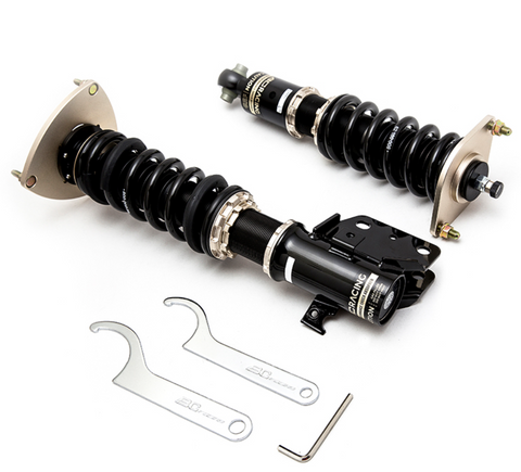 HONDA CIVIC SI FL1 22+ (53.8MM STRUT) 6/4.5kg.mm BR Series