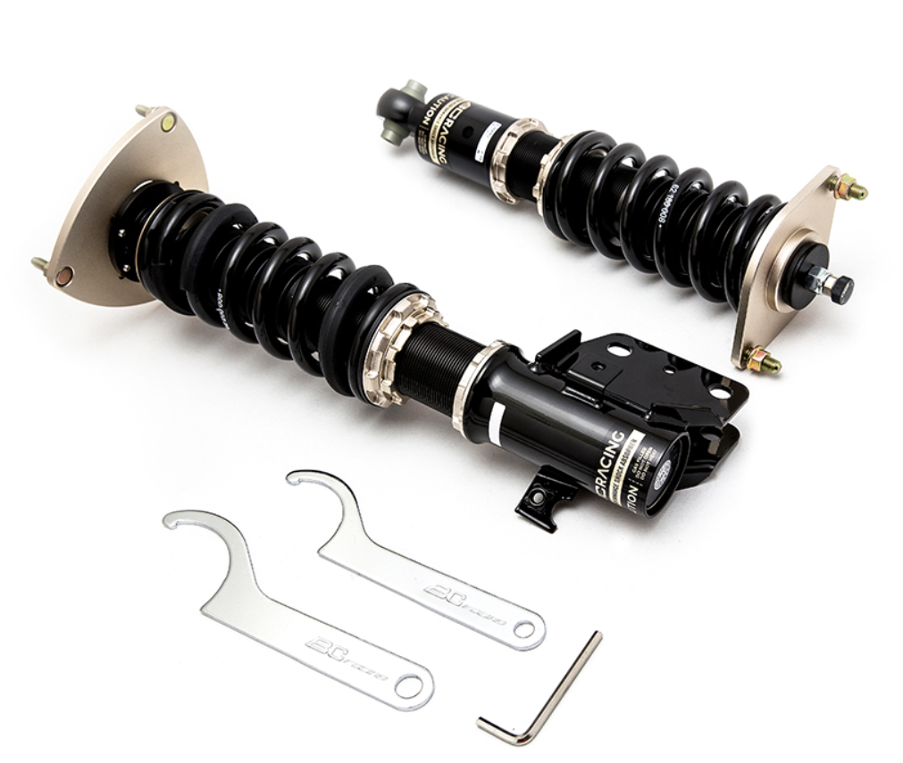 Toyota Soarer JZZ30 (92-00) BR Series-1