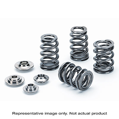 Supertech Single Valve Spring Kit Nissan RB25DET 85@30.6