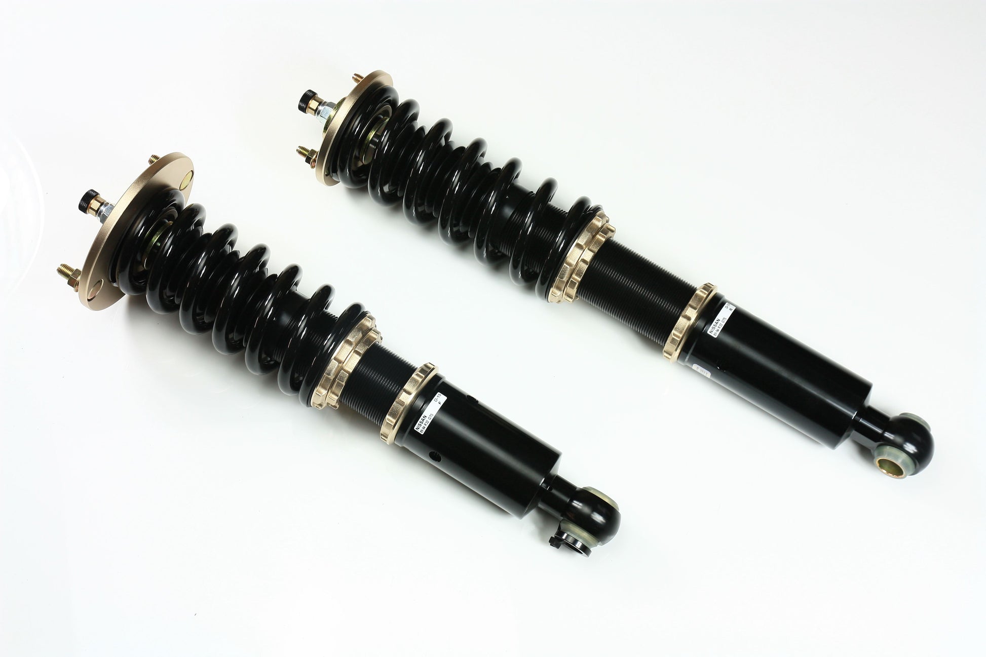 Nissan Skyline R32 GTS HCR32 (89-94) BR Series-1