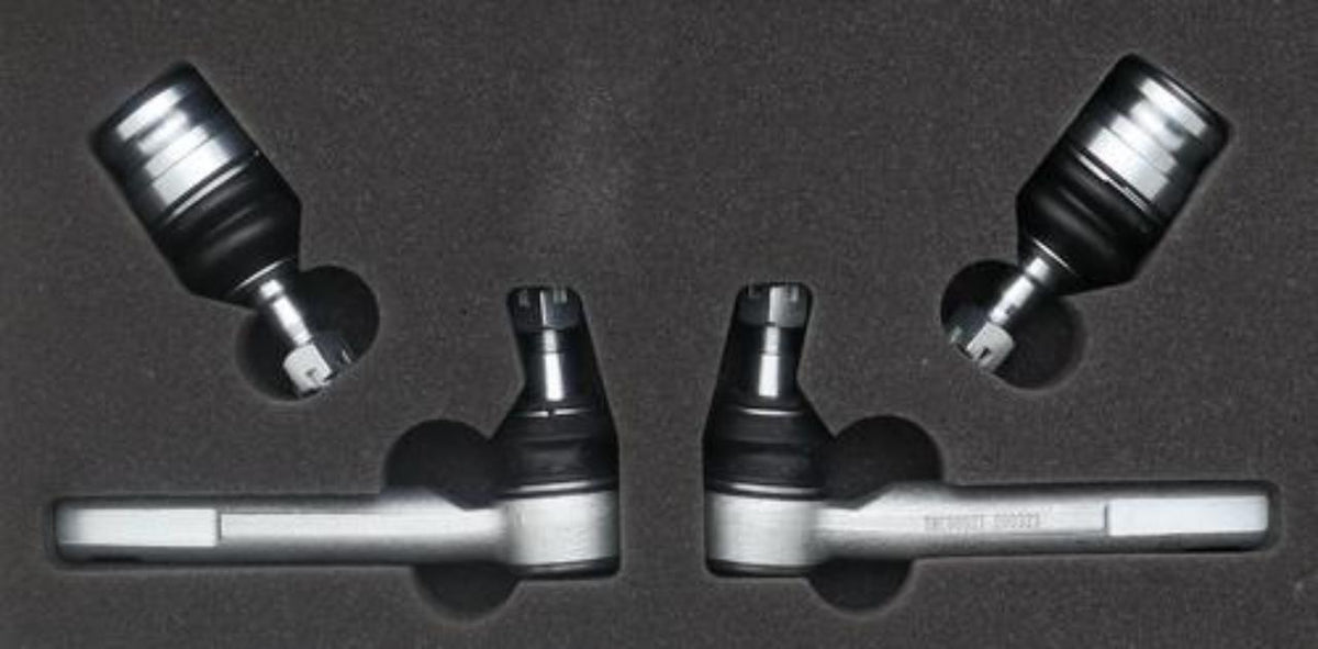 Subaru GU SuperPro Roll Centre Adjusting Ball Joint
