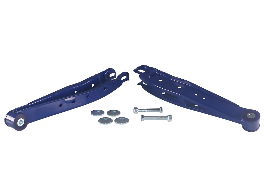 Toyota / Subaru SuperPro Rear Lower Adjustable Control Arm Kit