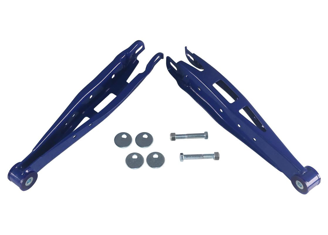 Toyota / Subaru SuperPro Rear Lower Adjustable Control Arm Kit