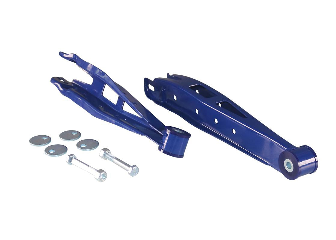Toyota / Subaru SuperPro Rear Lower Adjustable Control Arm Kit