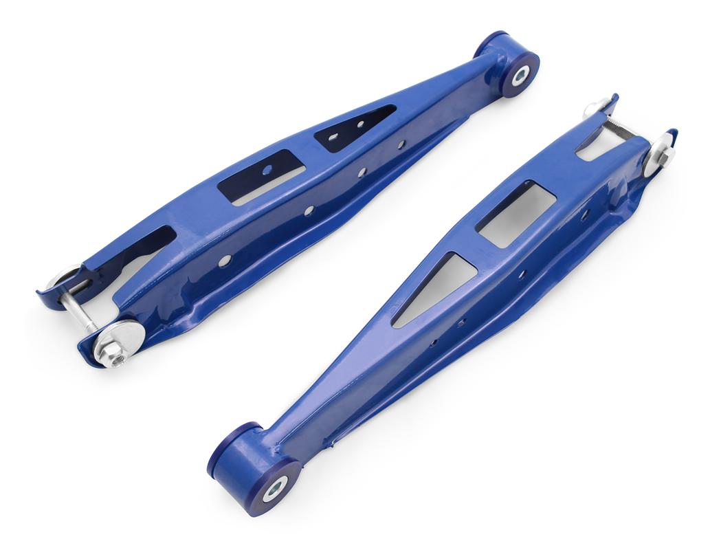 Toyota / Subaru SuperPro Rear Lower Adjustable Control Arm Kit