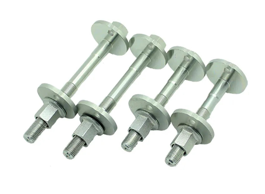 Foton Tunland / Toyota Fortuner / Toyota Hilux SuperPro Control Arm Lower Camber Bolt Kit , 2005-2015