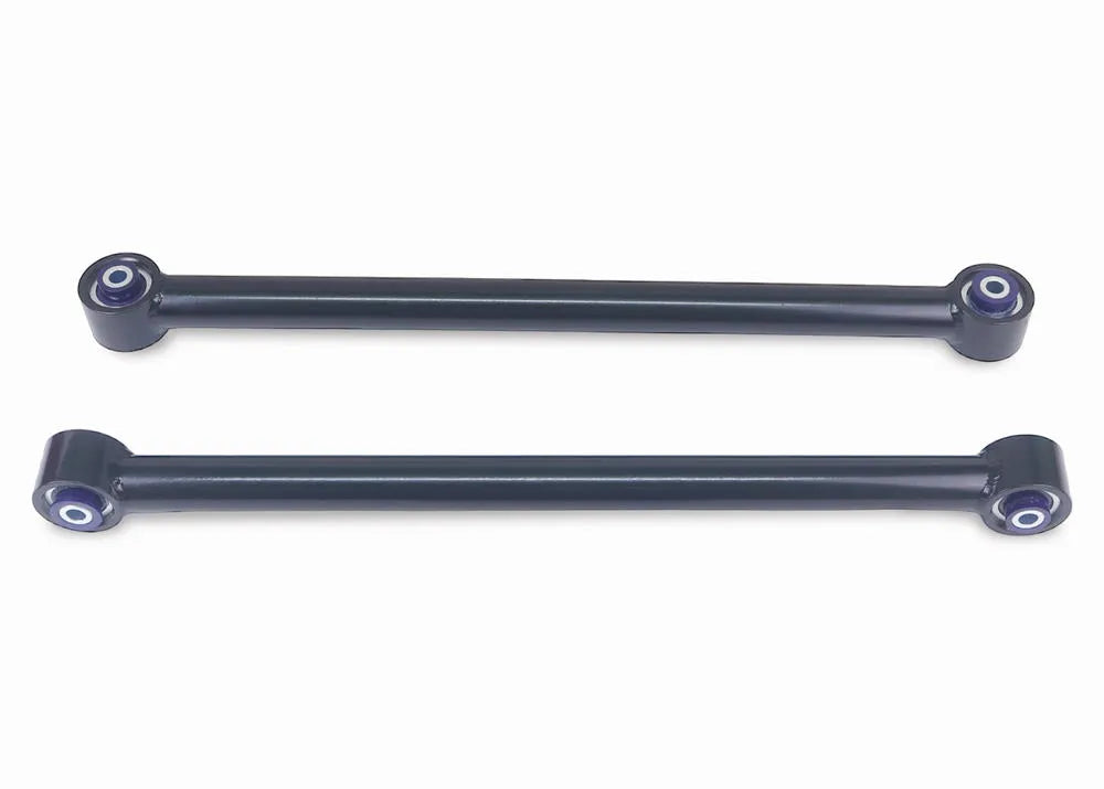 Nissan Patrol Y60/GQ/Y61/GU SuperPro Rear Extended Trailing Arm Kit