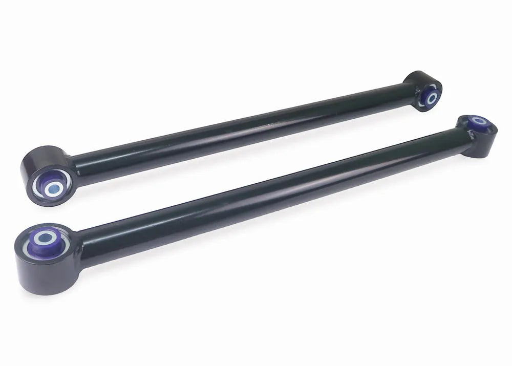 Nissan Patrol Y60/GQ/Y61/GU SuperPro Rear Extended Trailing Arm Kit