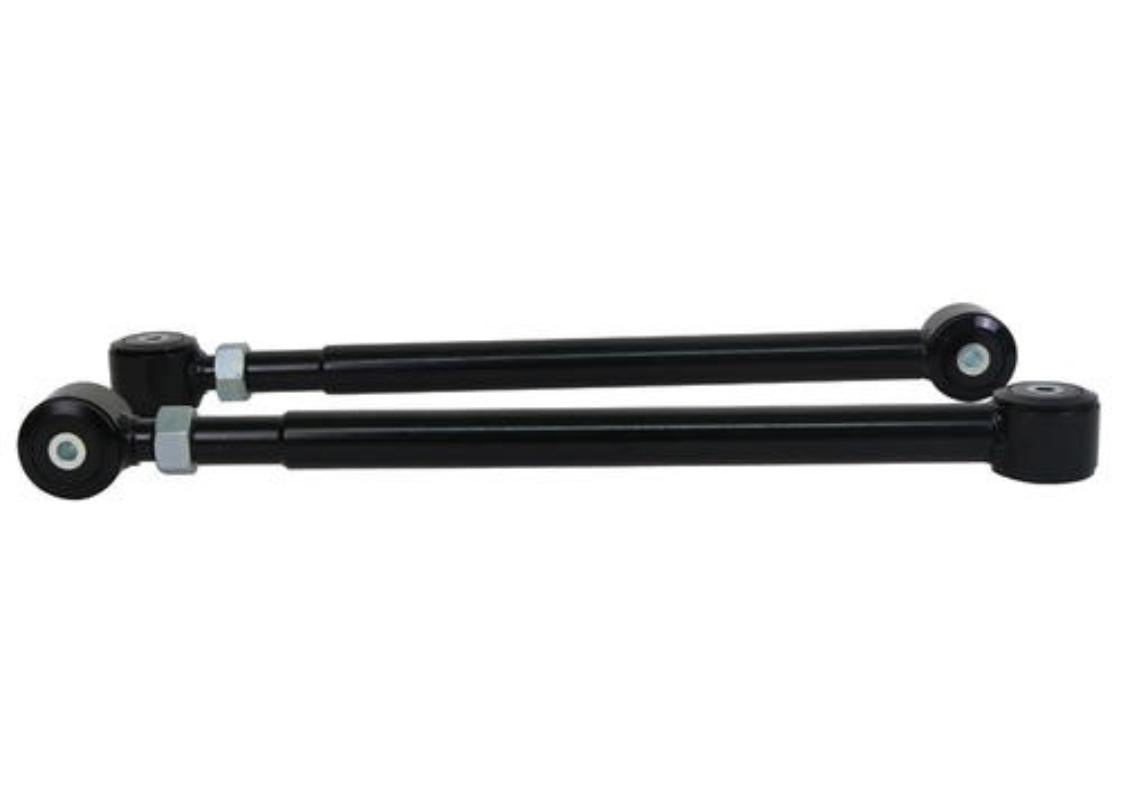 Toyota Land Cruiser SuperPro Rear Adjustable Lower Trailing Arm Kit
