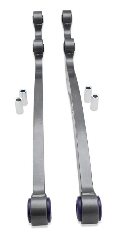 Toyota Land Cruiser SuperPro Radius Arms