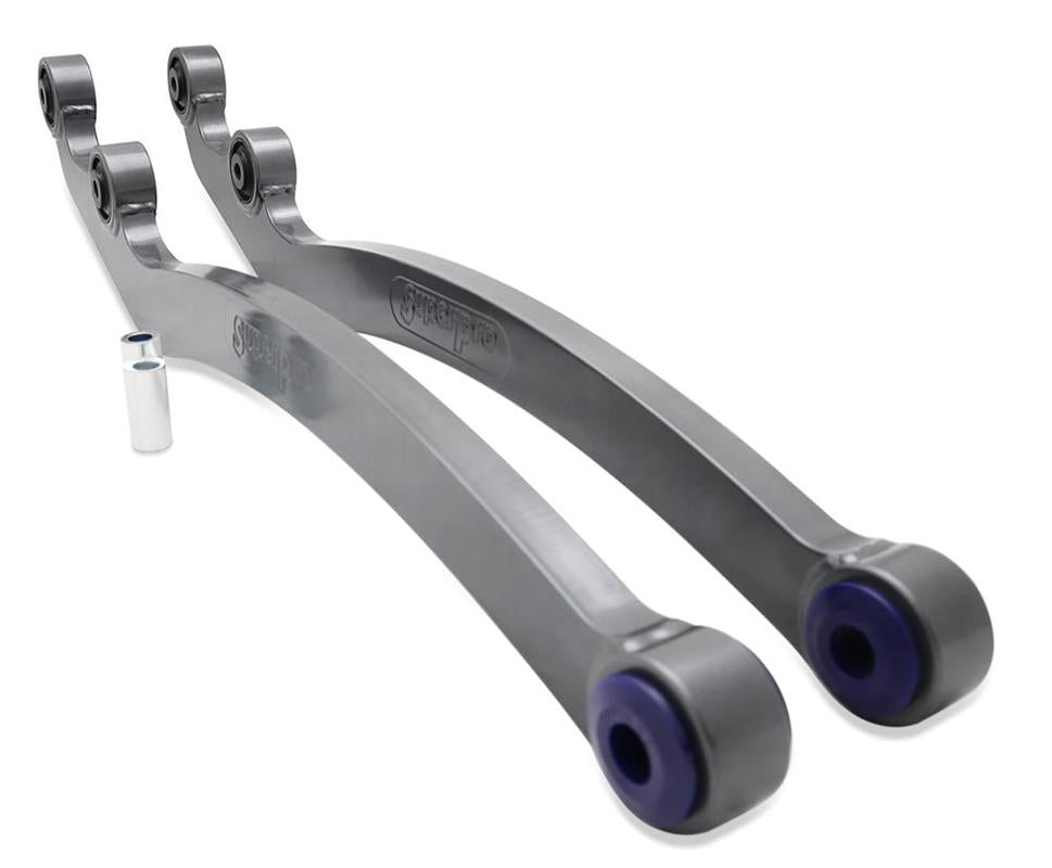 Toyota Land Cruiser SuperPro Radius Arms