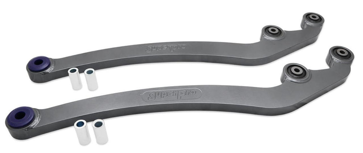 Toyota Land Cruiser SuperPro Radius Arms