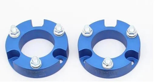 Holden / Isuzu / HSV SuperPro Front Strut Spacer Trim Kit - Easy Lift Kit
