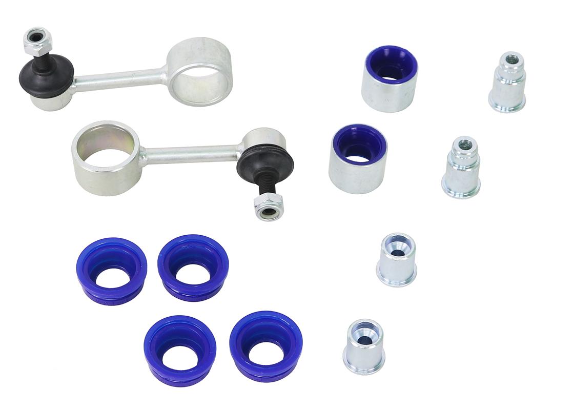 VW / Audi / Seat / Skoda SuperPro Anti Roll Bar Link Kit (TRC4300)