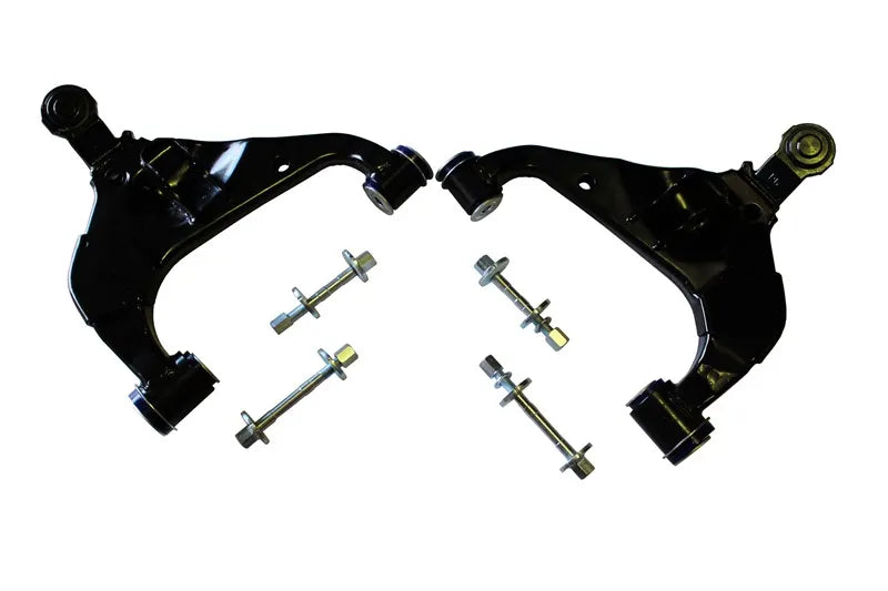 Foton Tunland / Toyota Fortuner / Toyota Hilux SuperPro Front Lower Adjustable Control Arm Kit including Ball Joints