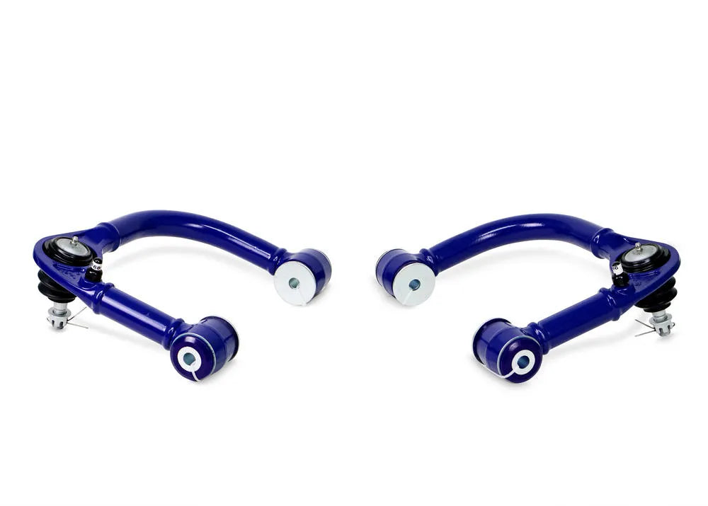 Foton Tunland / Toyota Fortuner / Toyota Hilux SuperPro Control Arm Upper Complete Assembly