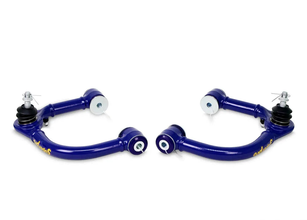 Foton Tunland / Toyota Fortuner / Toyota Hilux SuperPro Control Arm Upper Complete Assembly