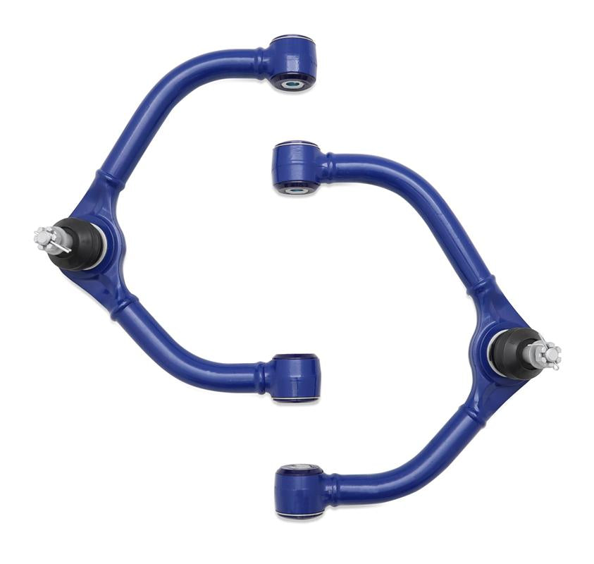 RAM 1500 SuperPro 2019-on Castor/Camber Upper Arm